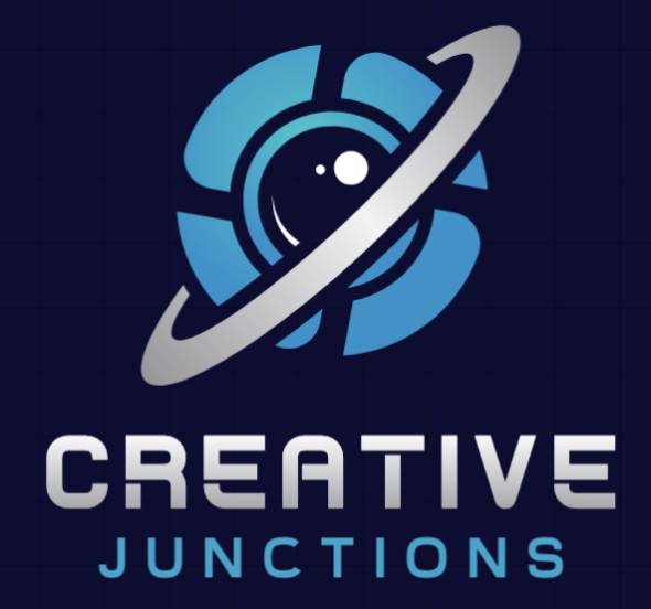 Creative Junction Logo